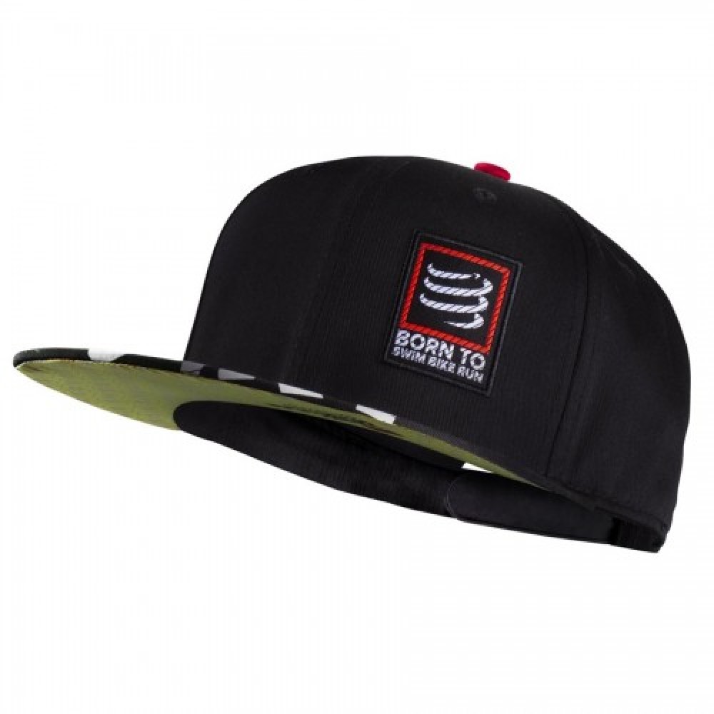 Swim bike run cap new arrivals
